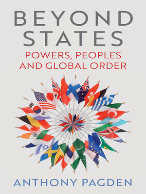 cover image of Beyond States